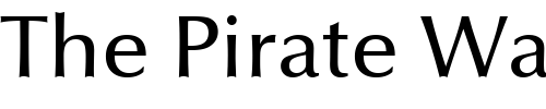 Font : Optima-Medium 2 Custom Text : The Pirate Way Test your own text here Click to download or to view this font on a tshirt that can be custom printed in Bali